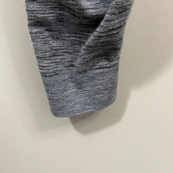 Nike Men's Gray Jogger Sweatpants Size‎ Medium - Picture 4 of 12